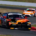Alle zwölf Rennen finden im Rahmenprogramm der DTM statt