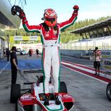 ADAC Formel 4, Red Bull Ring, Prema Powerteam, Marcus Armstrong