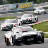 ADAC GT Masters, Slovakia Ring, Jörg Müller, Max Sandritter, PIXUM Team Schubert