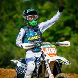 ADAC MX Masters