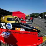 ADAC Motorboot Masters, Lorch am Rhein, Frederick Bastin