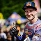 Jeffrey Herlings ist der Rekordsieger in der Motocross Weltmeisterschaft