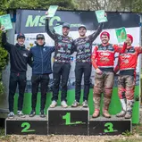 Deutsche Motocross Meisterschaft / DMX