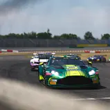 #7 Nicki Thiim (DNK / Aston Martin Vantage GT3 / Comtoyou Racing), Dekra Lausitzring 2026