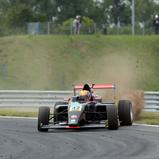 ADAC Formel 4, Oschersleben, Motopark, Leonard Hoogenboom