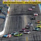 ADAC GT Masters, Hockenheim, HCB-Rutronik Racing, Patric Niederhauser, Kelvin van der Linde