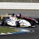 Pascal Wehrlein, ADAC Stiftung Sport