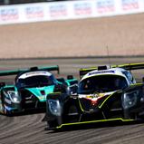 #14 MRS GT-Racing / Antti Rammo / Ligier JS P320