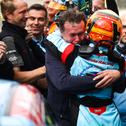 ADAC TCR Germany, Zandvoort, Profi-Car Team Halder, Michelle Halder