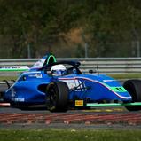 #11 Tom Kalender / ADAC Formel Junior Team / Nogaro (F) , Foto: KSP
