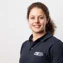 Theresa Bäuml startet als Trial-Piloten bei EM- und WM-Läufen