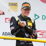 ADAC Formel 4, Oschersleben, Mick Schumacher, Van Amersfoort Racing