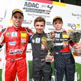 ADAC Formel 4, Spa-Francorchamps