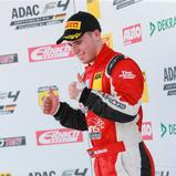 ADAC Formel 4, Lausitzring, Joey Mawson, Van Amersfoort Racing