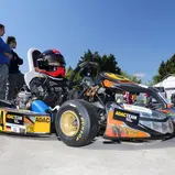 ADAC Kart Masters, Hahn, 2014
