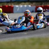 ADAC Kart Masters 2018, Ampfing