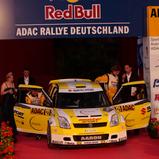 ADAC Rallye Deutschland