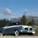 Traumwagen des Wirtschaftswunders: Das Borgward Isabella Coupé