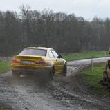 #21 Jan Petersen (DEU) / Ina Epple (DEU), BMW M3