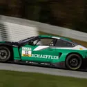 Schaeffler bleibt der DTM auch unter dem Dach des ADAC als Partner treu