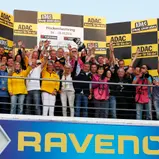 ADAC GT Masters, Hockenheim, Presse