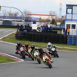 Till Trinks / ADAC Mini Bike Cup / Auftakttraining Oschersleben