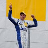 Zandvoort