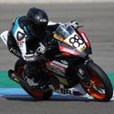 ADAC Junior Cup powered by KTM, KTM R390 CUP ADAC Junior Cup powered by KTM, KTM R390 CUP