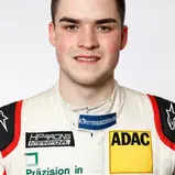 ADAC GT4 Germany, HP Racing International, Luke Wankmüller