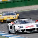 ADAC GT Masters, Hockenheimring, Frank Kechele, Dominik Schwager, Lambda Performance