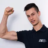 ADAC Stiftung Sport, Lukas Tulovic