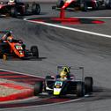 ADAC Formel 4, Oschersleben II, Kim-Luis Schramm, US Racing