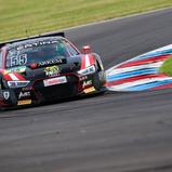 ADAC GT Masters, Lausitzring, Aust Motorsport, Xavier Maassen, Lukas Schreier