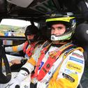 ADAC Rallye Deutschland, ADAC Opel Rallye Junior Team, Marijan Griebel