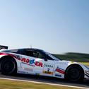 ADAC GT Masters, Nürburgring, Diego Alessi, Daniel Keilwitz, Callaway Competition