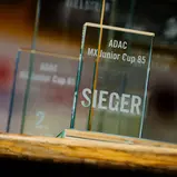 ADAC MX Masters, Bielstein, ADAC MX Junior Cup