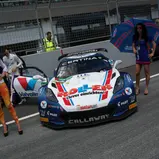 ADAC GT Masters, Red Bull Ring, Callaway Competition, Jules Gounon, Daniel Keilwitz