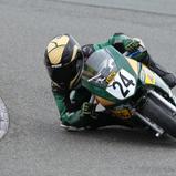 Smilla Göttlich (Eibau), ADAC Mini-Bike Cup, Schlüsselfeld