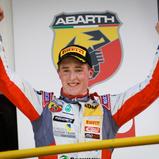ADAC Formel 4, Oschersleben, DTM, Joel Eriksson, Motopark