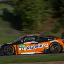 ADAC GT Masters, Sachsenring, BWT Mücke Motorsport, Mike David Ortmann, Markus Winkelhock