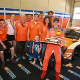 ADAC GT Masters, Red Bull Ring, kfzteile24 APR Motorsport, Daniel Dobitsch
