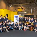 ADAC Stiftung Sport, Förderkader 2020