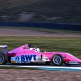 ADAC Formel 4, Oschersleben, ADAC Berlin Brandenburg e.V., Erick Zuniga