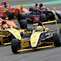 ADAC Formel Masters, Tim Zimmermann, Neuhauser Racing