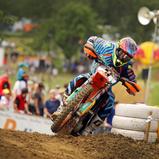 ADAC MX Masters, Aichwald, Sebastien Pourcel