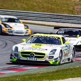 ADAC GT Masters, Red Bull Ring, H.T.P. Motorsport, Maximilian Götz, Maximilian Buhk