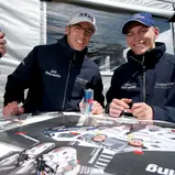 ADAC GT Masters