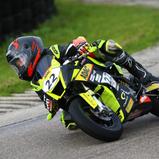 Till Trinks / ADAC Mini Bike Cup / Bopfingen