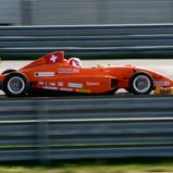 Formel ADAC, Slovakia Ring, ADAC Berlin-Brandenburg e.V., Giorgio Maggi
