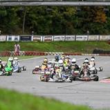 ADAC Kart Rookies geht auf die Reise